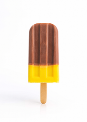 Popsicle Soap Chocolate Banana
