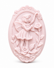 Oval Soap - Fairy