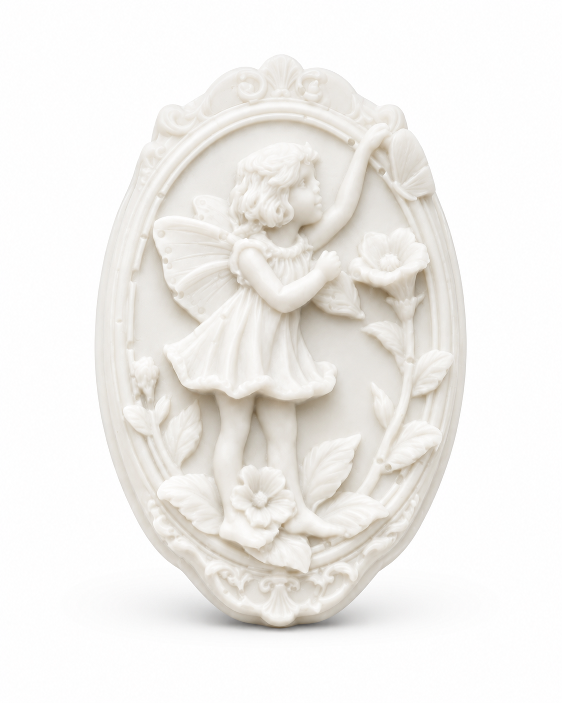 Oval Soap - Fairy