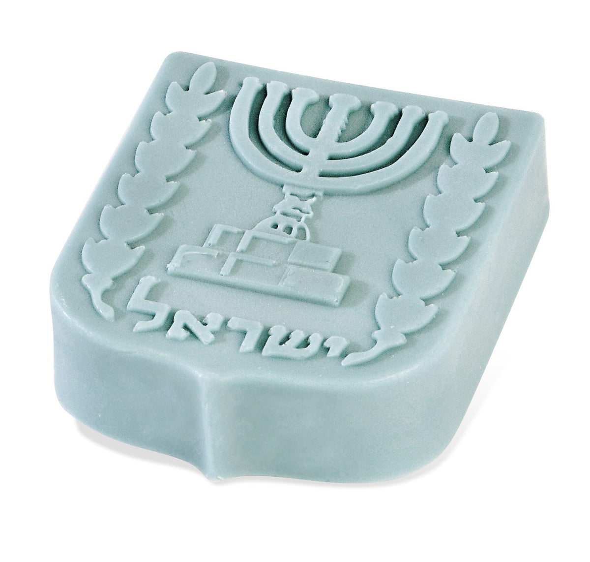 סבון מנורה