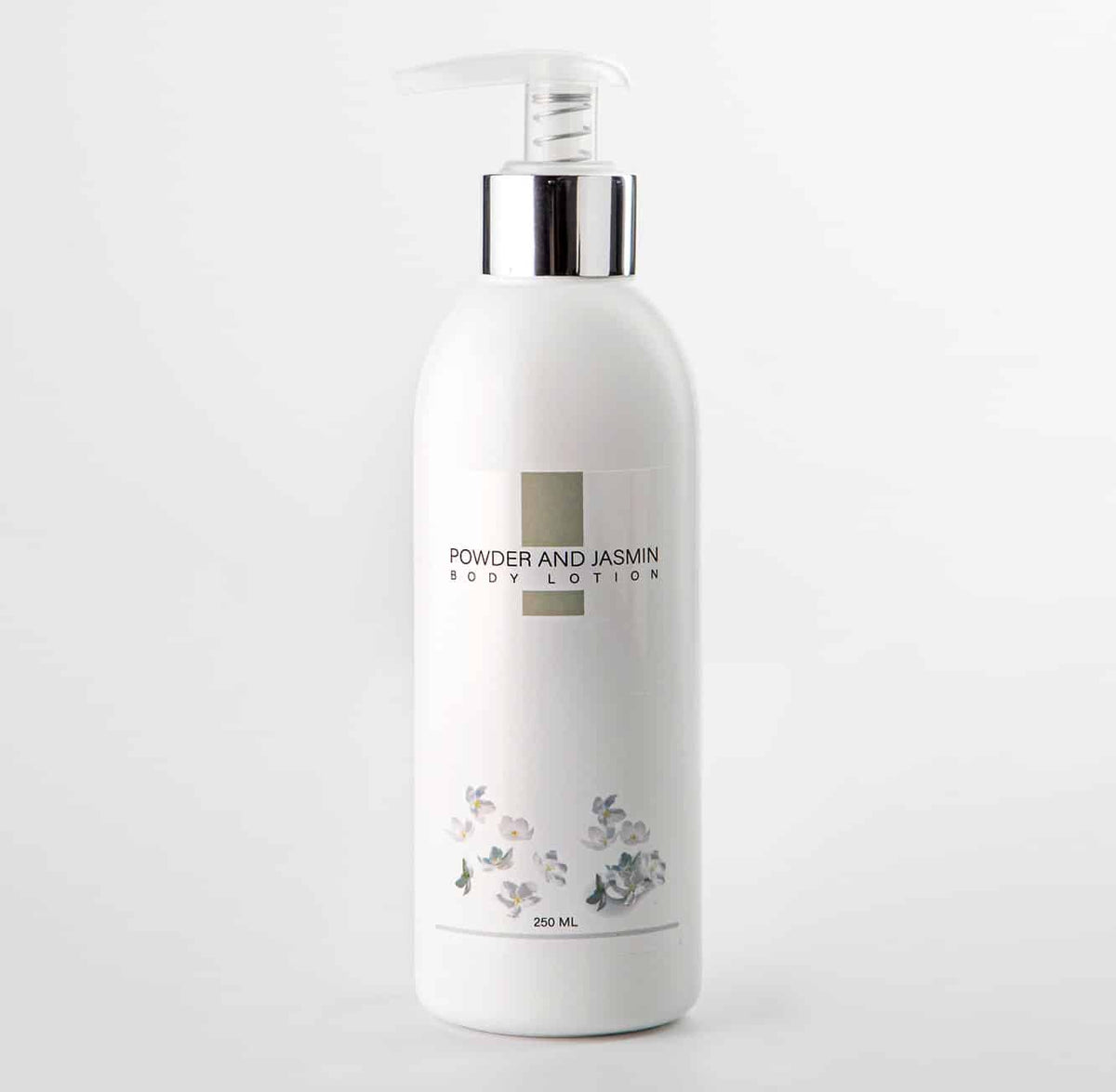 Jasmine Flower Celebration Gift Set
