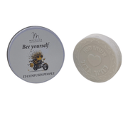 סבון - BEE YOURSELF