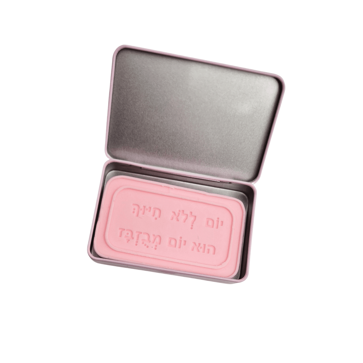 Soap for lifelong friendships