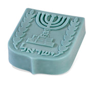 סבון מנורה