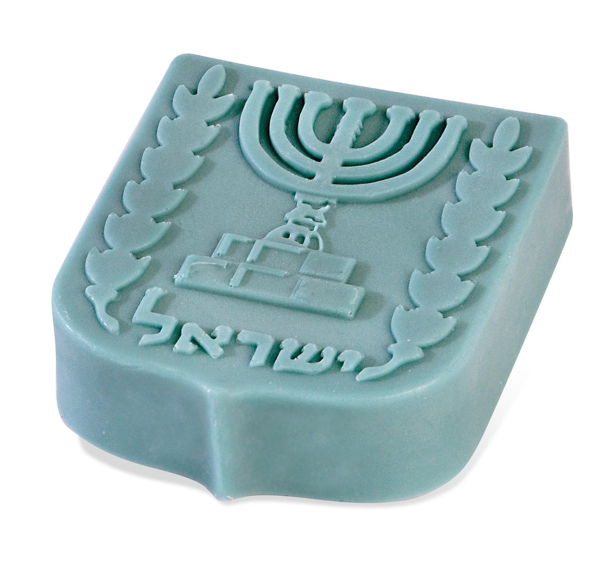 סבון מנורה