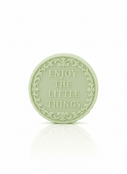 Soap - ENJOY THE LITTLE THINGS