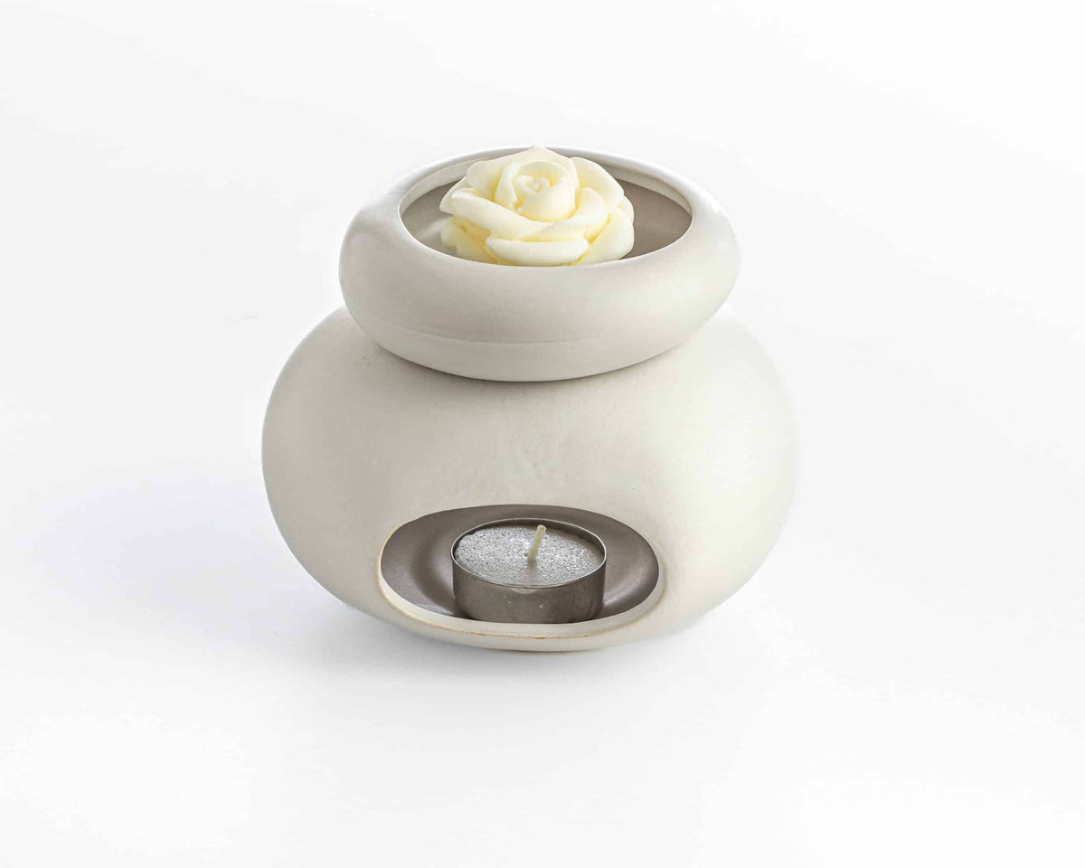 Soy wax for candles - wax for wax warmers
