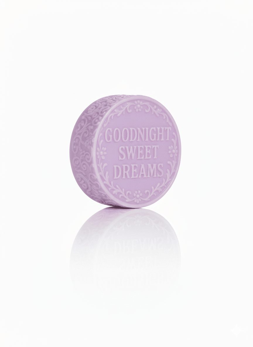 סבון - GOOD NIGHT SWEET DREAMS