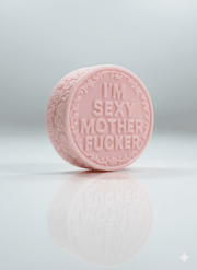 סבון - I'M SEXY MOTHER FU***R
