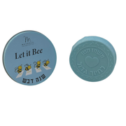 סבון - LET IT BEE שנה דבש