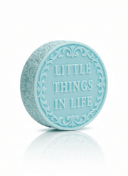 סבון - LITTLE THINGS IN LIFE