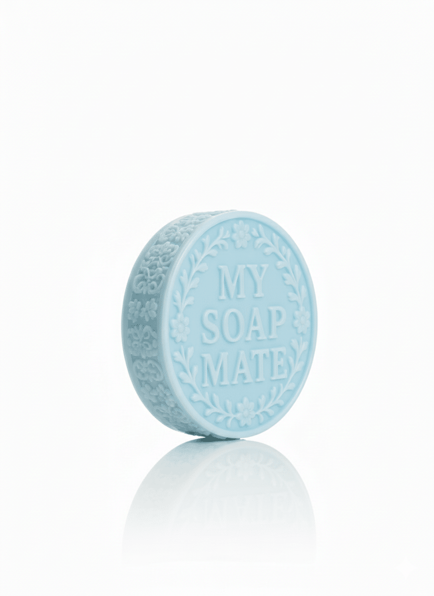 סבון - MY SOAP MATE