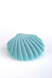 Shell-shaped soap (medium size) - Available in all colors