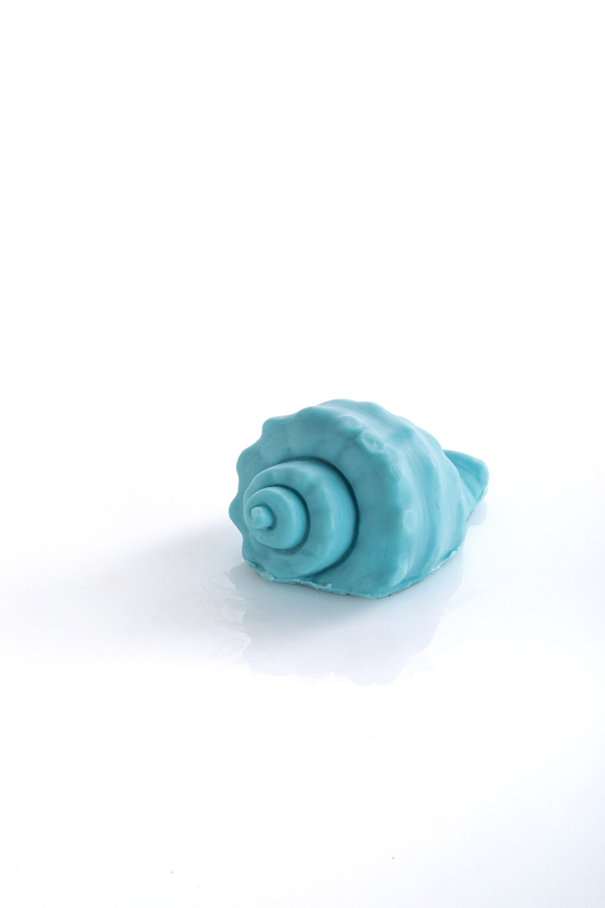 Snail-shaped soap - available in all colors