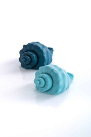 Snail-shaped soap - available in all colors