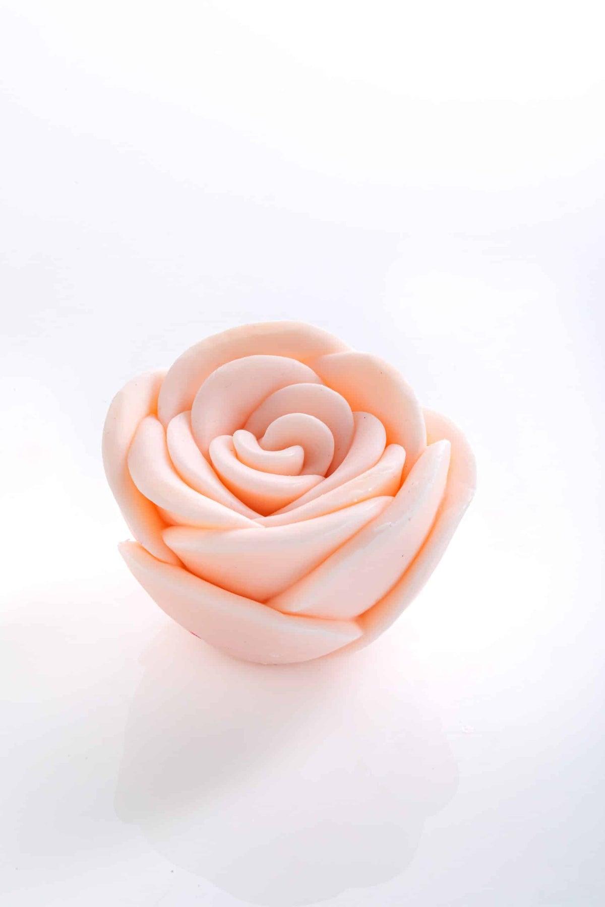 Giant Rose Soap