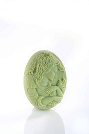Greek Soap - Oval Model