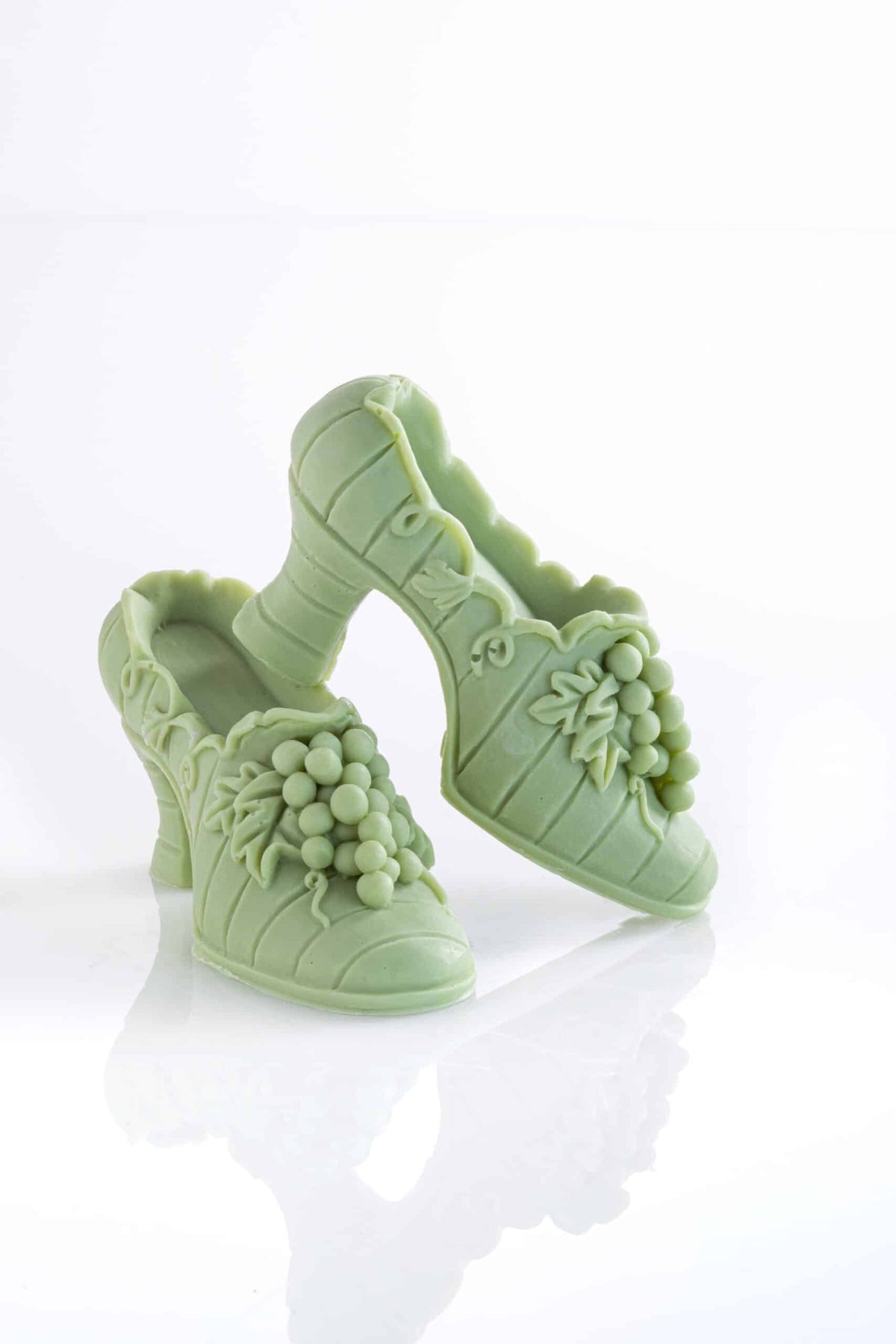 Soap - Cinderella Women's High Heel Shoes