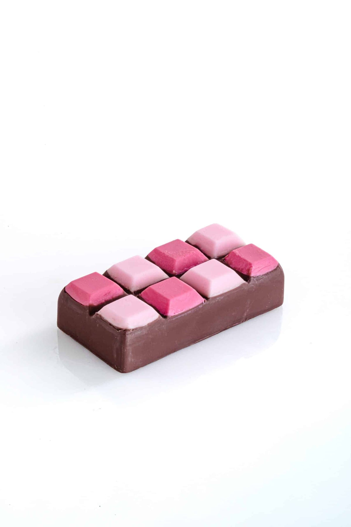Chocolate Bar Soap