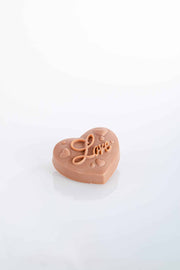 סבון לב LOVE