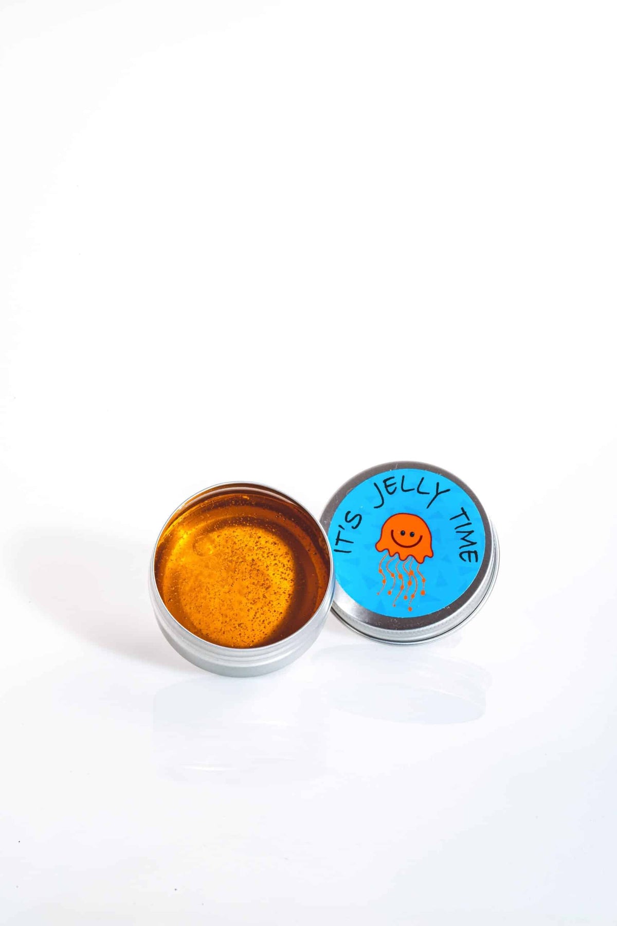 Jelly Soap - IT'S JELLY TIME (Color may vary depending on availability)