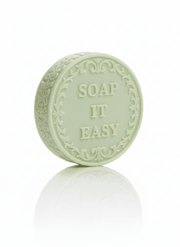 סבון - SOAP IT EASY