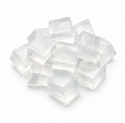 Soap raw material transparent 1 kg
