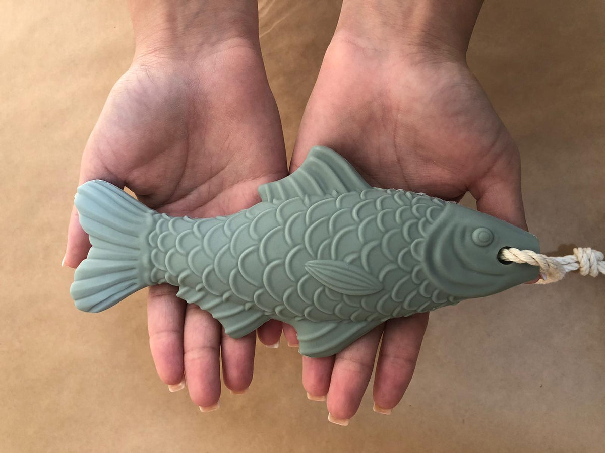 Lucky Fish