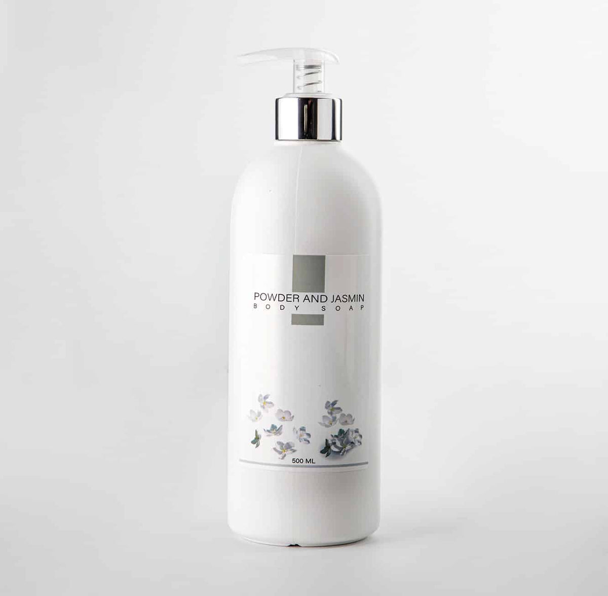 Jasmine Flower Celebration Gift Set