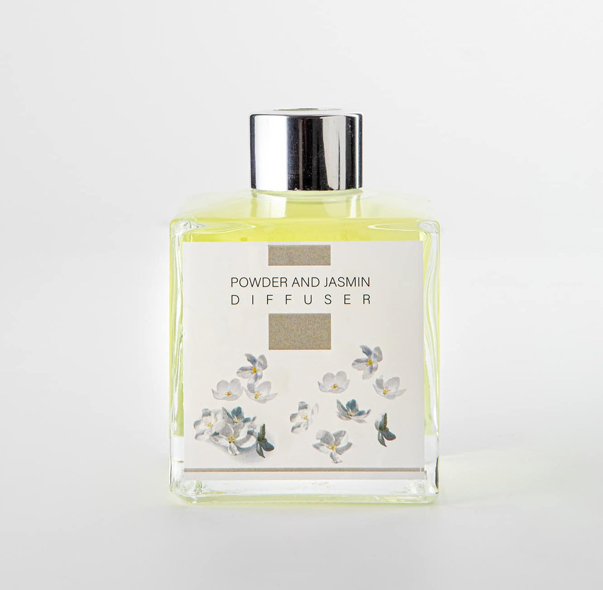 Jasmine Flower Celebration Gift Set