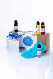 Car Soap Making Kit