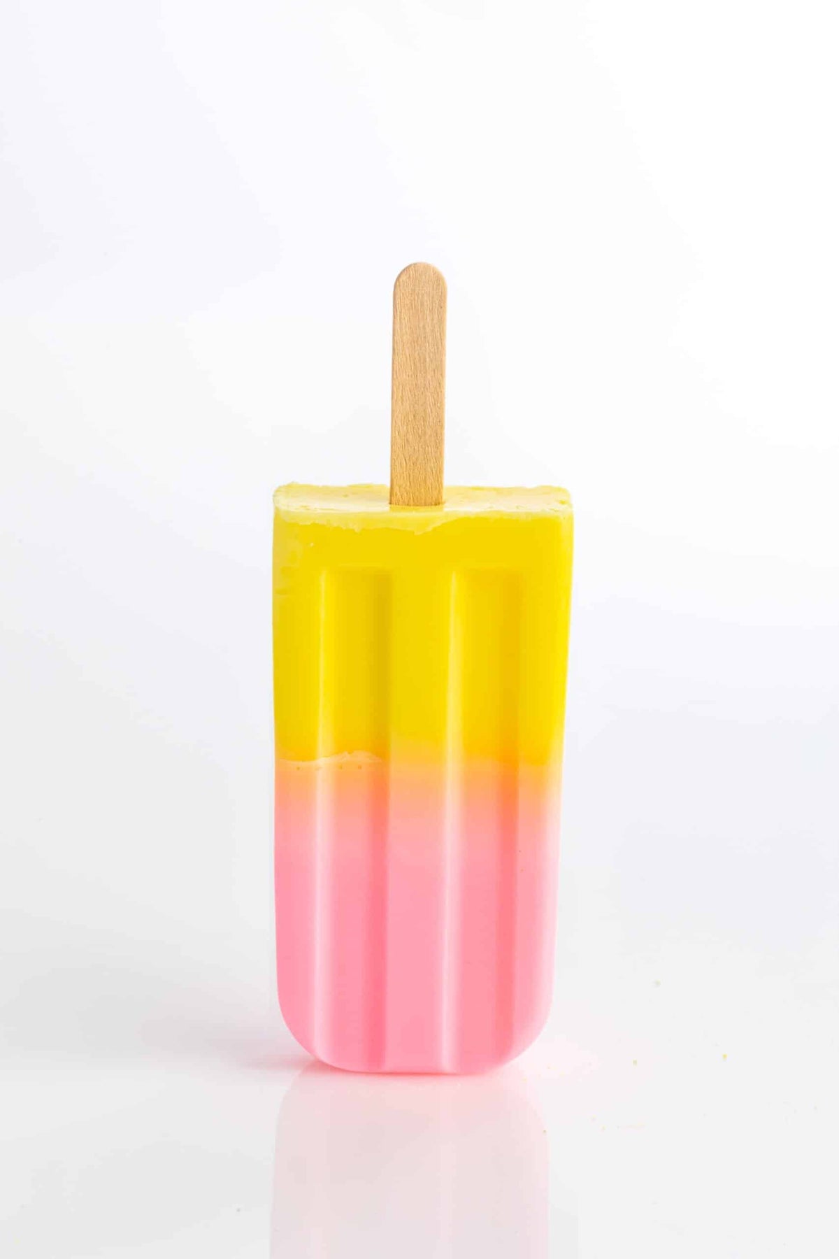 Banana Split Punch Popsicle Soap