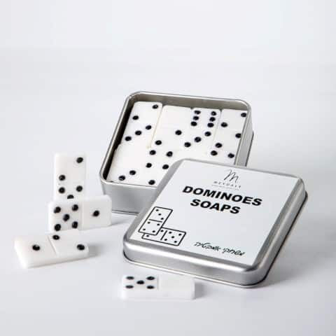 Domino - Bath Toys