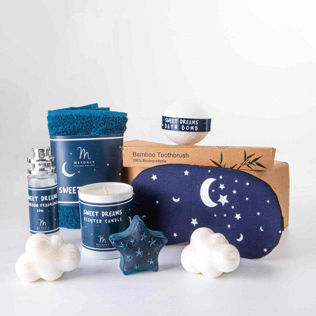 A Celebration of Sweet Dreams