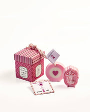 Get Checked: Breast Cancer Awareness Month Gift Set