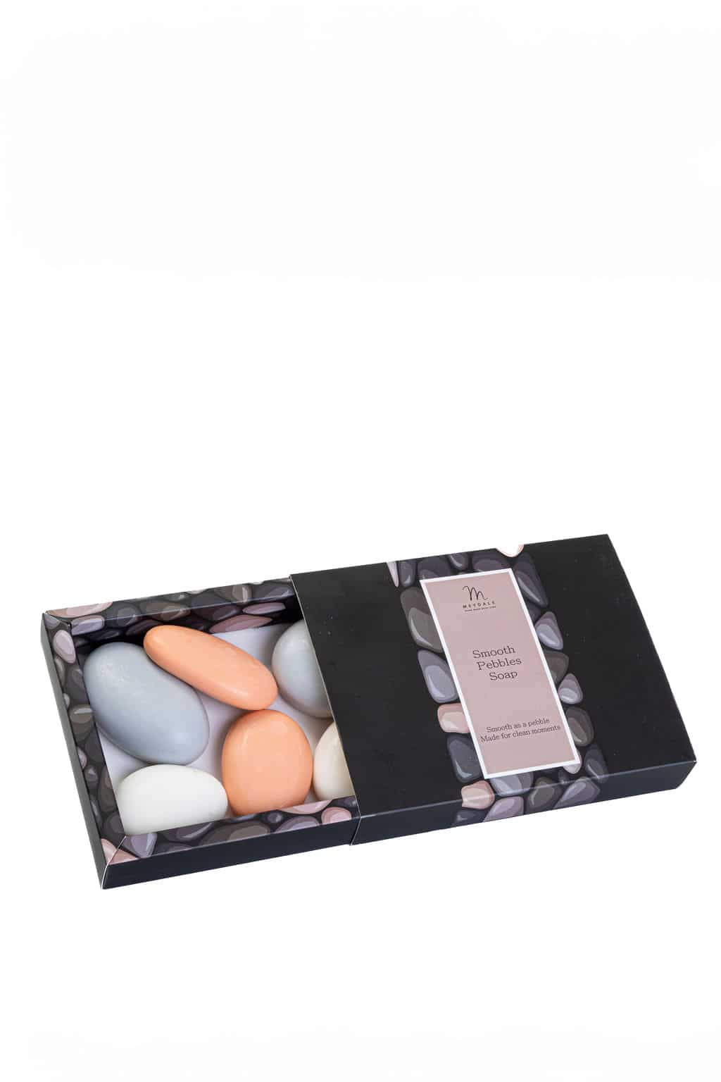 Pebble Soap Gift Set