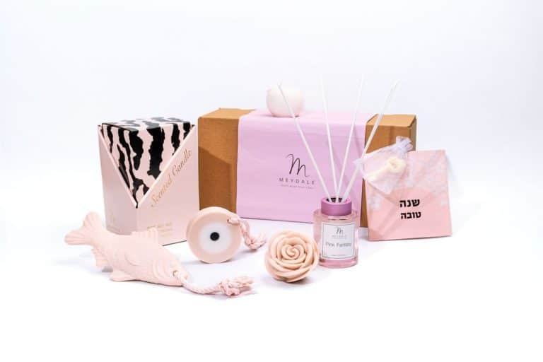 מארזי שי לחג שישמחו את כולם/ן!