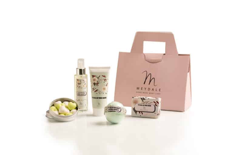 מארזי טיפוח לאישה